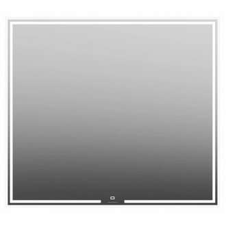 Зеркало Kerama Marazzi Mio 90