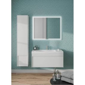 Мебель для ванной Kerama Marazzi Modula 100 белая