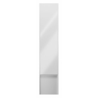 Шкаф-пенал Kerama Marazzi Modula 165 белый