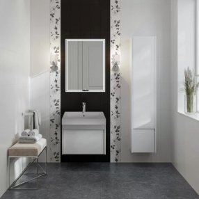 Мебель для ванной Kerama Marazzi Modula 60 белая