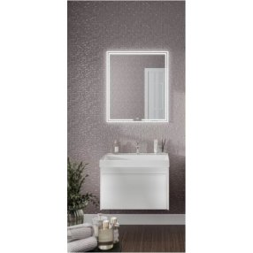 Мебель для ванной Kerama Marazzi Modula 70 белая