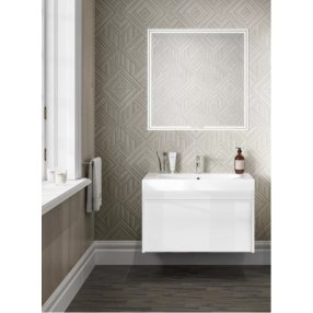 Мебель для ванной Kerama Marazzi Modula 80 белая