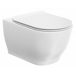 Унитаз подвесной Kerama Marazzi Modula MO.wc.02