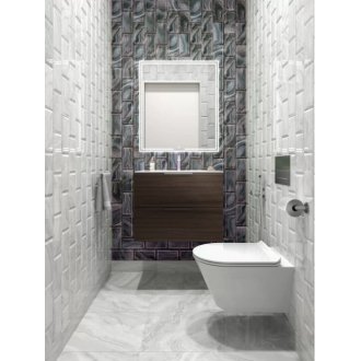Мебель для ванной Kerama Marazzi Piano Forte 65 дымчатый вяз
