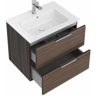 Мебель для ванной Kerama Marazzi Piano Forte 65 дымчатый вяз