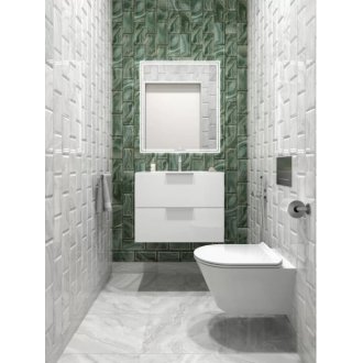 Мебель для ванной Kerama Marazzi Piano Forte 65 белая
