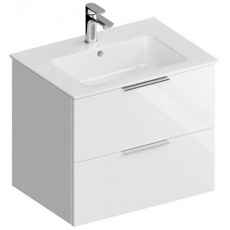 Мебель для ванной Kerama Marazzi Piano Forte 65 белая