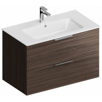 Мебель для ванной Kerama Marazzi Piano Forte 85 дымчатый вяз
