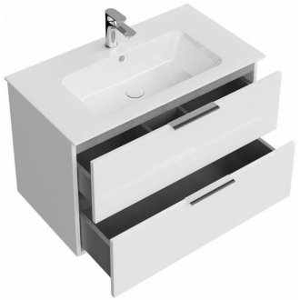 Мебель для ванной Kerama Marazzi Piano Forte 85 белая