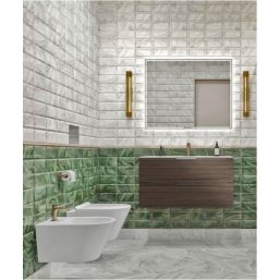 Мебель для ванной Kerama Marazzi Piano Forte 95 ды...