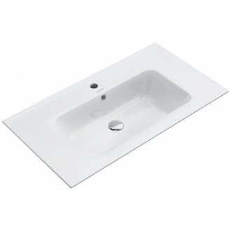 Мебель для ванной Kerama Marazzi Piano Forte 85 дымчатый вяз