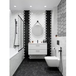 Мебель для ванной Kerama Marazzi Piano Classic 85 ...