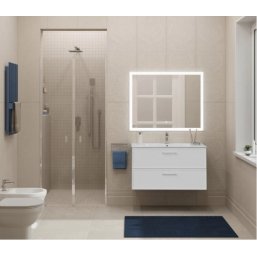 Мебель для ванной Kerama Marazzi Piano Classic 95 ...