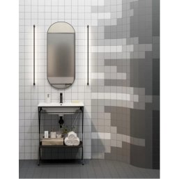 Консоль с раковиной Kerama Marazzi Piano Next 65