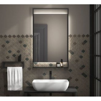 Раковина Kerama Marazzi Plaza PLR.wb.55