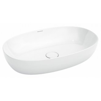 Раковина Kerama Marazzi Plaza PLR.wb.60