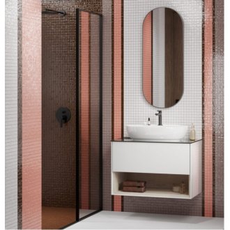Раковина Kerama Marazzi Plaza PLR.wb.60.1