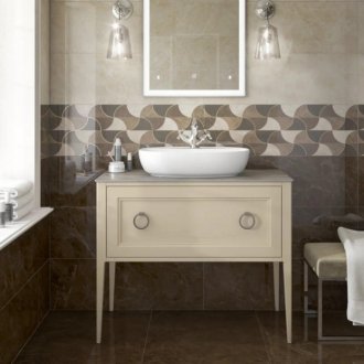 Раковина Kerama Marazzi Plaza PLR.wb.60.1