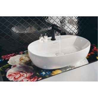 Раковина Kerama Marazzi Plaza PLR.wb.60.1