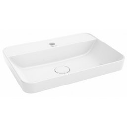 Раковина Kerama Marazzi Plaza PLR.wbi.55.1
