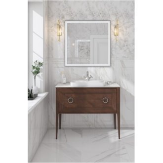 Раковина Kerama Marazzi Plaza PLR.wbi.55.1