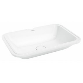 Раковина Kerama Marazzi Plaza PLR.wbu.55