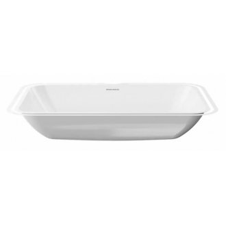 Раковина Kerama Marazzi Plaza PLR.wbu.55