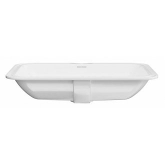 Раковина Kerama Marazzi Plaza PLR.wbu.55