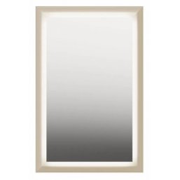 Зеркало Kerama Marazzi Plaza Classic 65 капучино