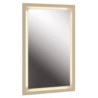 Зеркало Kerama Marazzi Plaza Classic 65 капучино