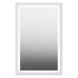 Зеркало Kerama Marazzi Plaza Classic 65 белое