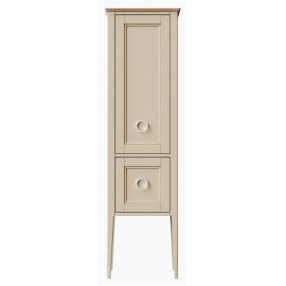 Шкаф-пенал Kerama Marazzi Plaza Classic Neo 175 капучино