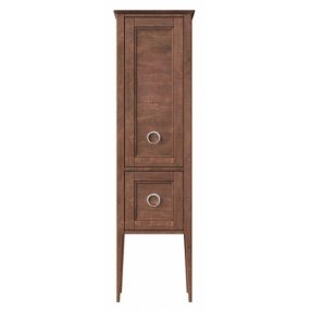 Шкаф-пенал Kerama Marazzi Plaza Classic Neo 175 орех