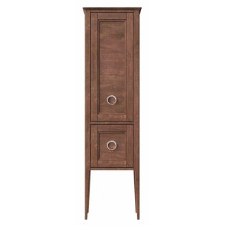 Шкаф-пенал Kerama Marazzi Plaza Classic Neo 175 орех