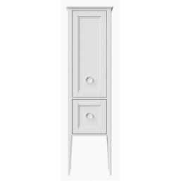 Шкаф-пенал Kerama Marazzi Plaza Classic Neo 175 бе...