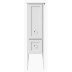 Шкаф-пенал Kerama Marazzi Plaza Classic Neo 175 белый