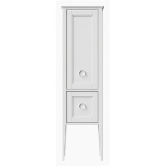 Шкаф-пенал Kerama Marazzi Plaza Classic Neo 175 белый