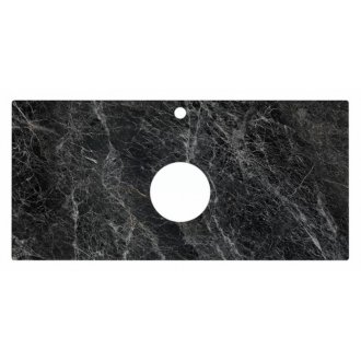 Столешница Kerama Marazzi Риальто PL1.VT93\100 серая