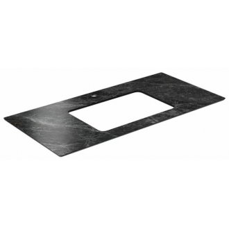 Столешница Kerama Marazzi Риальто PL3.VT93\100 серая