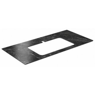 Столешница Kerama Marazzi Риальто PL2.VT93\100 серая