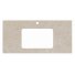 Столешница Kerama Marazzi Лайм Стоун PL3.DD590500R\100 бежевая ++10 210 ₽