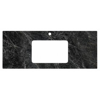 Столешница Kerama Marazzi Риальто PL3.VT93\120 серая