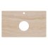 Столешница Kerama Marazzi Риальто PL1.SG560420R\80 бежевая ++6 260 ₽