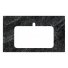 Столешница Kerama Marazzi Риальто PL2.VT93\80 серая ++9 820 ₽