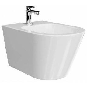 Биде подвесное Kerama Marazzi Plaza Modern PLM.bidet.02