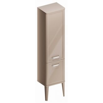 Шкаф-пенал Kerama Marazzi Pompei 150 бежевый