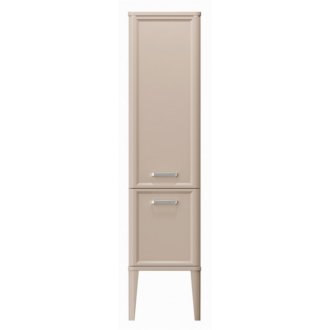 Шкаф-пенал Kerama Marazzi Pompei 150 бежевый