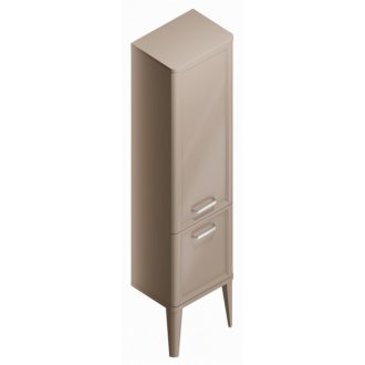 Шкаф-пенал Kerama Marazzi Pompei 150 бежевый