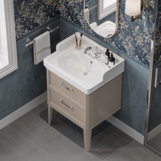 Мебель для ванной Kerama Marazzi Pompei N 60.2 бежевая