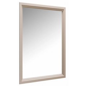 Зеркало Kerama Marazzi Pompei 60 бежевое